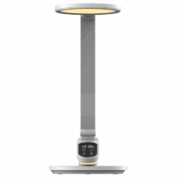 Lampe de bureau MAXCOM ML5100 – Blanc – ML5100WH Tunisie