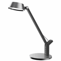 Lampe de bureau MAXCOM ML5200 – Noir- ML5200BK Tunisie