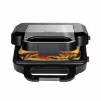 Friteuse Sans Huile Techwood TFR-358SHD 3.5L Noir Tunisie