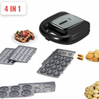 Bouilloire Électrique RAF 2.3 L 1800 W Inox Tunisie