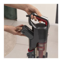 Aspirateur Balai Sans Fil Hoover H-FREE HF522STH011 Rouge Tunisie