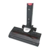 Aspirateur Balai Sans Fil Hoover H-FREE HF522STH011 Rouge Tunisie