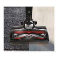 Aspirateur Balai Sans Fil Hoover H-FREE HF522STH011 Rouge Tunisie