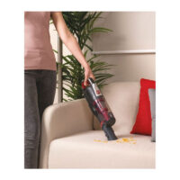 Aspirateur Balai Sans Fil Hoover H-FREE HF522STH011 Rouge Tunisie