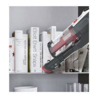 Aspirateur Balai Sans Fil Hoover H-FREE HF522STH011 Rouge Tunisie