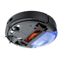 Robot Aspirateur Xiaomi S20 Noir – 57053 Tunisie