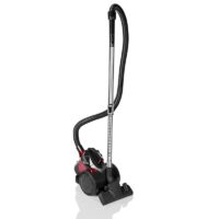 Aspirateur Avec Sac Sinbo SVC-3479 1000W Noir & Rouge Tunisie