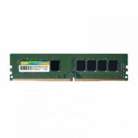 Barrette Mémoire Silicon Power 16 Go Ddr4 3200 Mhz – SP016GBSFU266X02 Tunisie