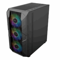 Boitier FPMAX CL5503B Noir Tunisie