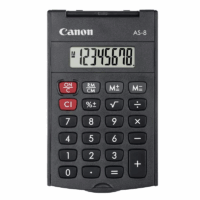 Calculatrice de bureau Canon LS-123K-MPK 12 chiffres Tunisie