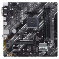 Carte Mère ASUS PRIME B550M-K Tunisie