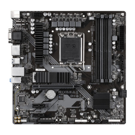Carte Mère Gigabyte B760M DS3H OS Tunisie