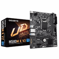 Carte Mère Gigabyte H510M K V2 Tunisie