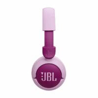 Casque Bluetooth JBL JR320BT Purple –  01580 Tunisie