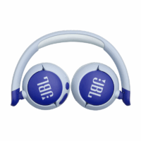 Casque Bluetooth JBL Junior 320BT Bleu –  01579 Tunisie