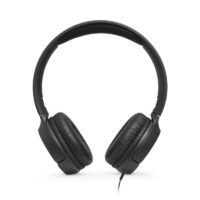 Casque Filaire JBL T500 – Noir – 93992 Tunisie