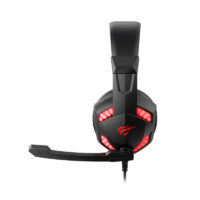 Casque Gaming Havit H2032D Tunisie
