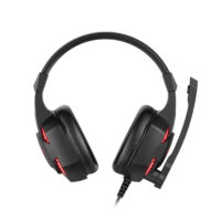 Casque Gaming Havit H2032D Tunisie