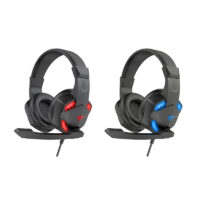 Casque Gaming Havit H2032D Tunisie