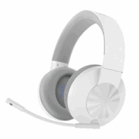 Casque Gaming sans fil Lenovo Legion H600  – Noir – GXD1A03963 Tunisie