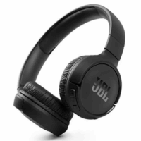 Casque JBL Tune T510 Bluetooth – Bleu Tunisie