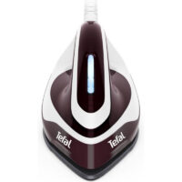 Centrale Vapeur Tefal Express Essential 2200 W SV6120 Rouge Tunisie