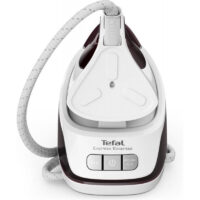 Centrale Vapeur Tefal Express Essential 2200 W SV6120 Rouge Tunisie