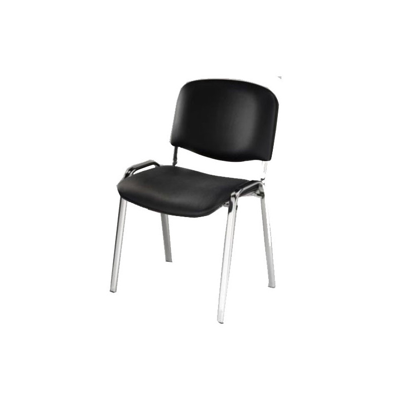 Chaise-Attente-ISO-1-PLACE-Chrome-4400012511-BestBuy-tunisie.jpg