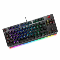 Clavier Gamer ASUS TUF GAMING RA02 Tunisie