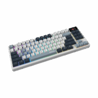 Clavier mécanique MSI Forge GK600 – S11-43FRP01-HH9 Tunisie