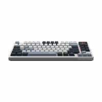 Clavier mécanique MSI Forge GK600 – S11-43FRP01-HH9 Tunisie