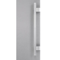 Congélateur Vertical Hoover HFF1864XM/N 271 L Inox Tunisie
