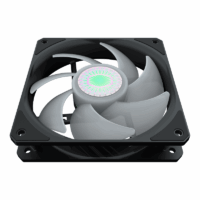 Ventilateur Cooler Master Sickleflow 120 Tunisie
