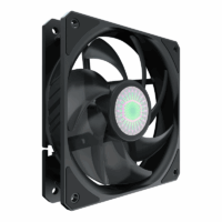 Ventilateur Cooler Master Sickleflow 120 Tunisie
