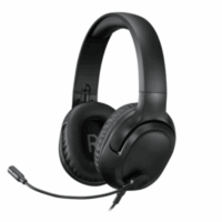 Casque Gamer Filaire Lenovo H110 – Noir – GXD1P46879 Tunisie