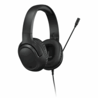 Casque Gamer Filaire Lenovo H110 – Noir – GXD1P46879 Tunisie