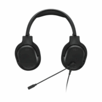 Casque Gamer Filaire Lenovo H110 – Noir – GXD1P46879 Tunisie