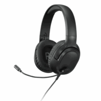 Casque Gamer Filaire Lenovo H110 – Noir – GXD1P46879 Tunisie