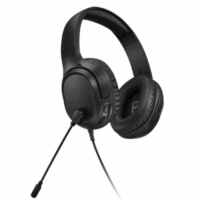 Casque Gamer Filaire Lenovo H110 – Noir – GXD1P46879 Tunisie