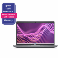 Pc Portable Dell Latitude 5440 i5 13È GÉN  8Go 512 Go SSD  – LAT-5440-512 Tunisie