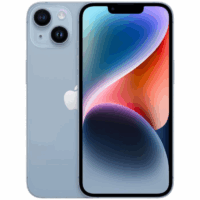 Iphone 14 5G 128 Go – Bleu – MPVN3AA/A Tunisie