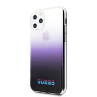 Coque Guess California Gradient pour Iphone 11 Pro – Violet -46127 Tunisie