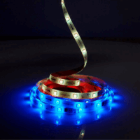 Ruban À Leds Rgb Nedis Smartlife – WIFILS51CRGB Tunisie