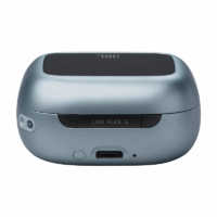 Écouteurs Sans Fil  JBL Live Flex 3 Bleu – 01228 Tunisie