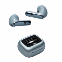 Écouteurs Sans Fil  JBL Live Flex 3 Bleu – 01228 Tunisie