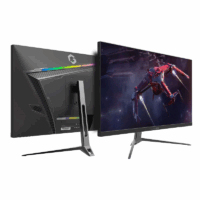 Ecran Gamer GAMEON GOES27QHD240IPS QHD IPS 27 » 240HZ – Noir Tunisie