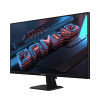 Ecran Gaming Gigabyte GS27QA 27″ IPS QHD 180 Hz – Noir Tunisie
