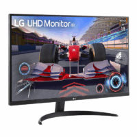 Ecran LG 32UR500 31.5&Prime; 4K UHD VA 60 Hz Noir – 32UR500 Tunisie