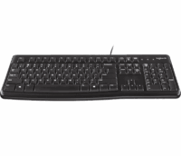 Ensemble Logitech Clavier Et Souris Mk120 Usb -Noir – 920-002539 Tunisie