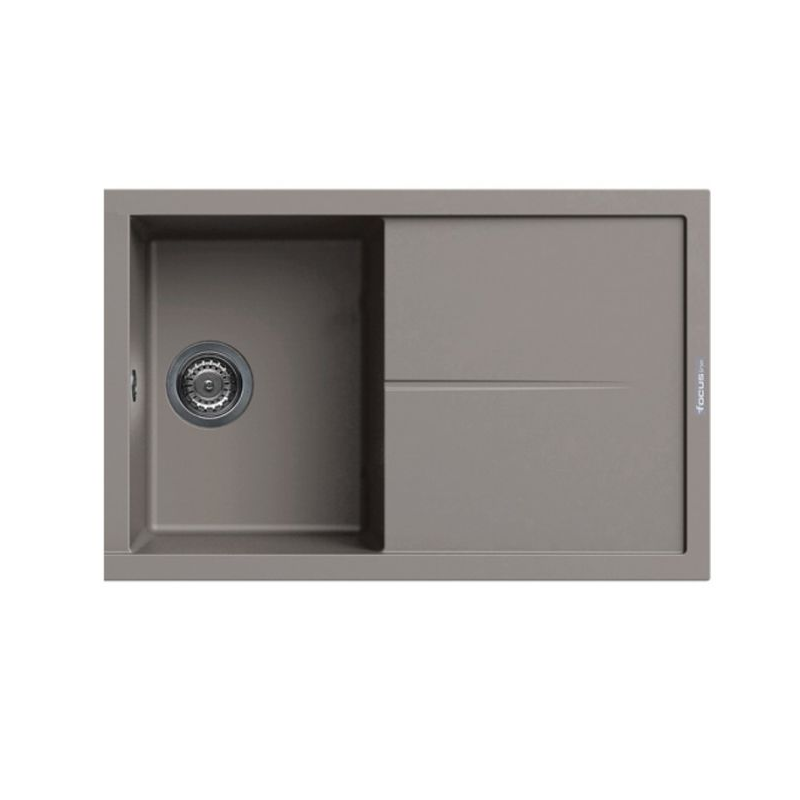 Evier-Graniteck-Focus-FILO.100A-Grege-bestbuytunisie.prixtunisie.best_.png